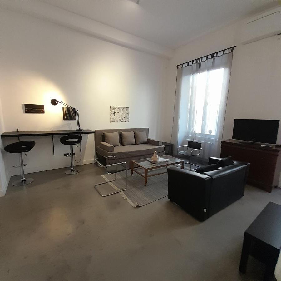 Апартаменты Loft Farnese Рим Экстерьер фото