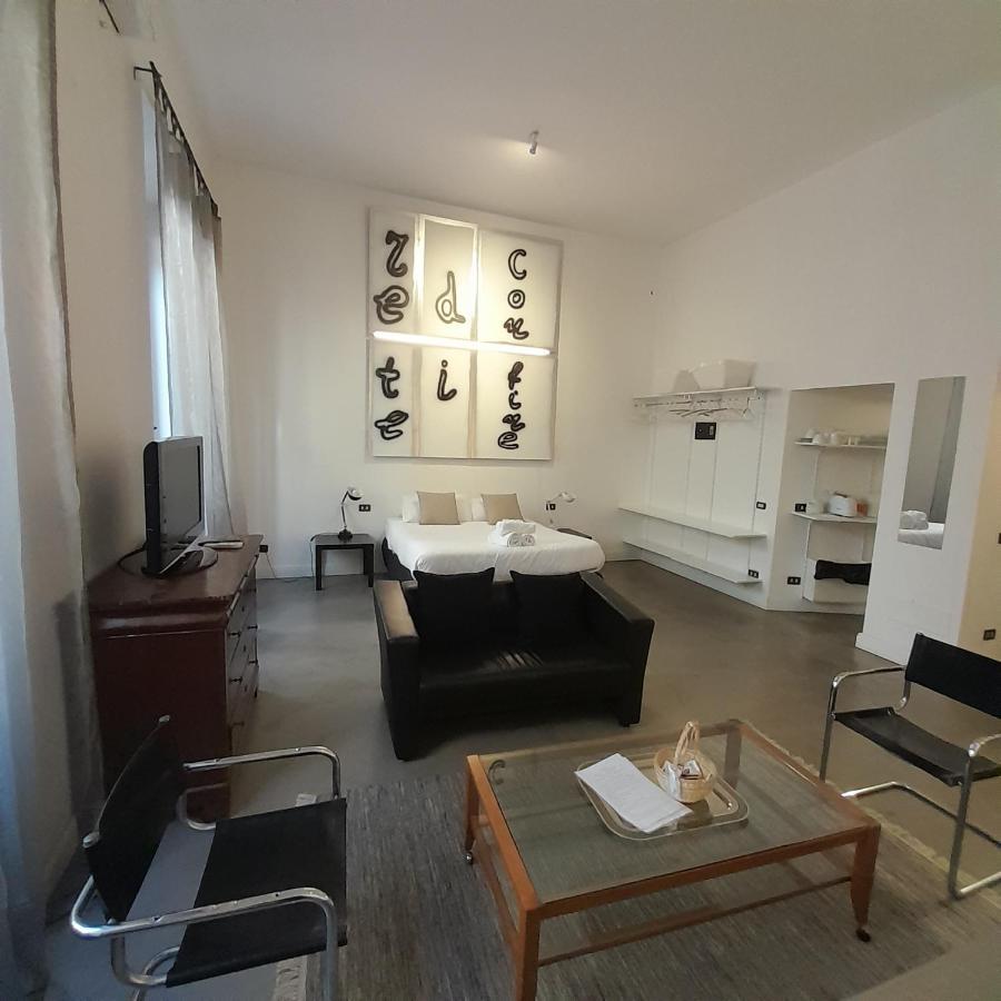 Апартаменты Loft Farnese Рим Экстерьер фото